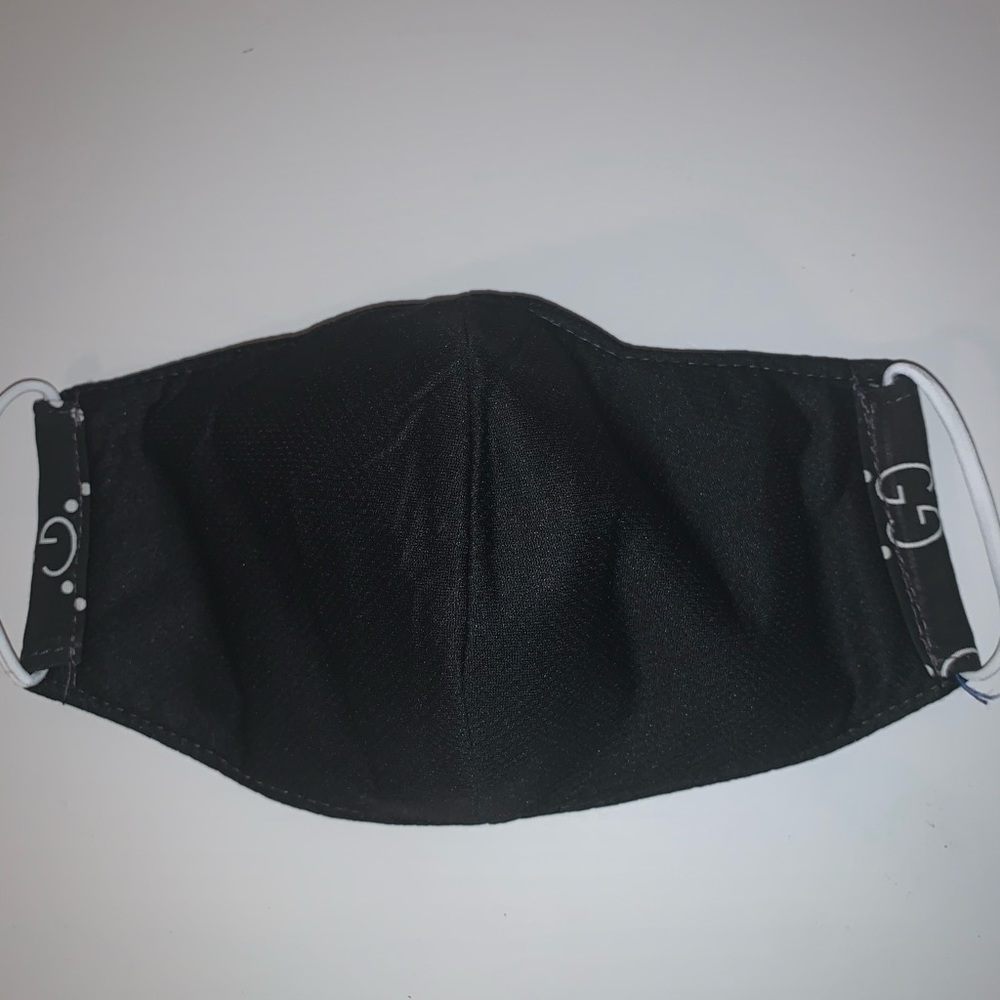 Face Mask - Picture 3 of 5